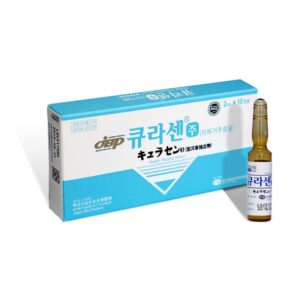 ویال ضد پیری کوراسن