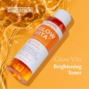 تونر روشن کننده Glow Vita
