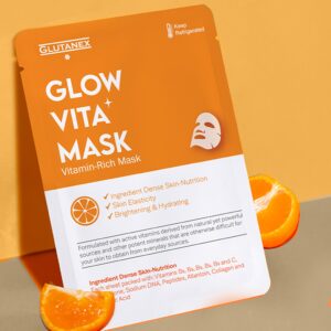 ماسک ویتامینه