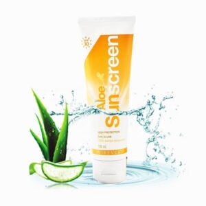 ضدآفتاب فوراور