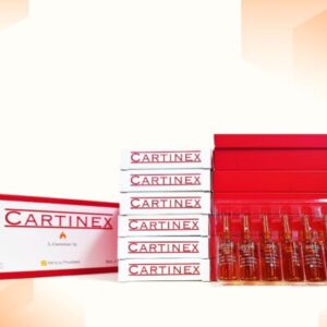 کارتینکس چربی سوز قوی